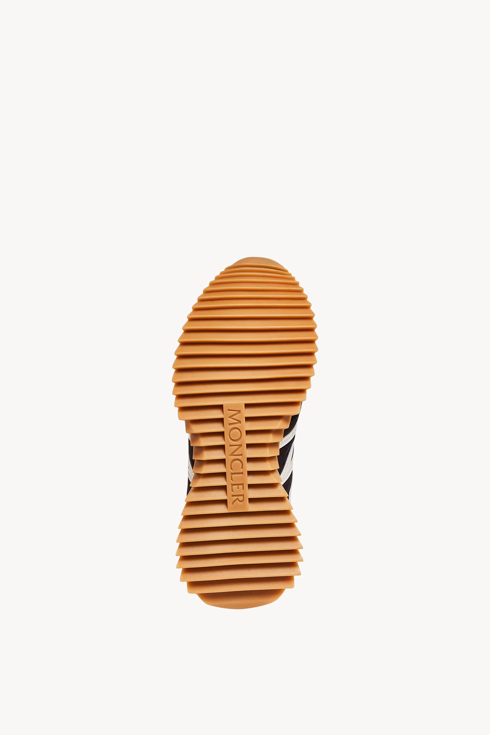 Sneakers Pacey en daim Femmes Noir Moncler 6